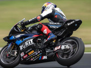 Honda Tertarik Boyong Toprak Razgatlioglu ke MotoGP