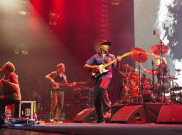 Rage Against the Machine Kembali Hiatus