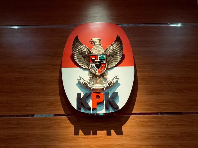 KPK (foto: Antara).