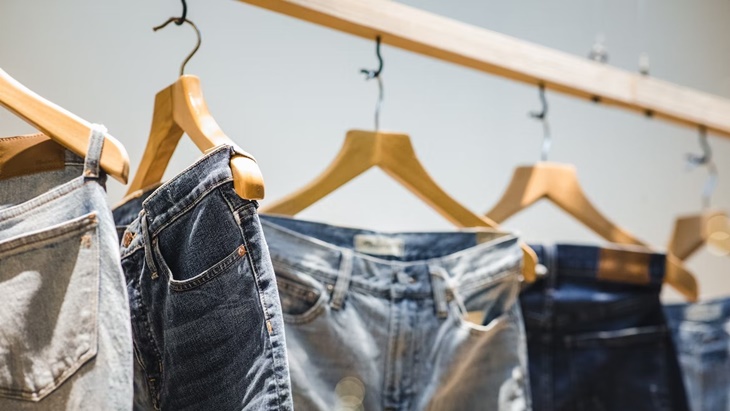 Seberapa Sering Kita Harus Mencuci Celana Denim?