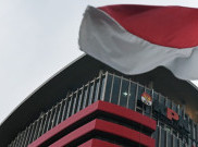 KPK Amankan Hakim dan Panitera Dalam OTT Tangerang