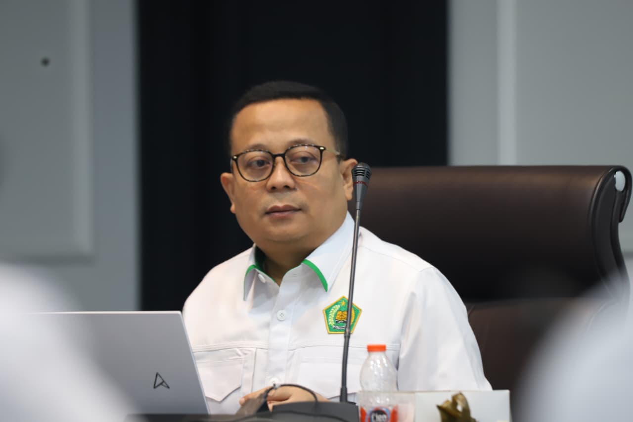 Sidang Isbat Ramadan 2026 Digelar di Hotel Borobudur, Kemenag Ungkap Alasannya