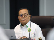 Sidang Isbat Ramadan 2026 Digelar di Hotel Borobudur, Kemenag Ungkap Alasannya