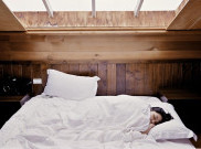 Penyakit Kronis yang Mengintai Kalau Tidur Terlalu Lama