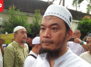  Penuhi Panggilan Polisi, Ustaz Sambo: Kata Lawyer Jangan Sampai Ustaz Diciduk dan Diborgol