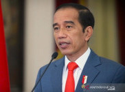 Jokowi Sahkan Jajaran Bos Penghimpun Dana Abadi Pembangunan, CEO-nya Eks Dirut Permata