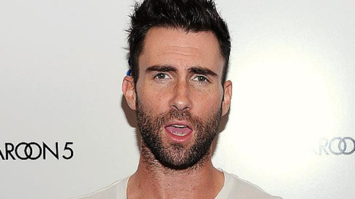 Adam Levine Kecewa dengan MTV Video Music Awards