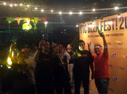 Kemeriahan TTC Beer Festival 2018