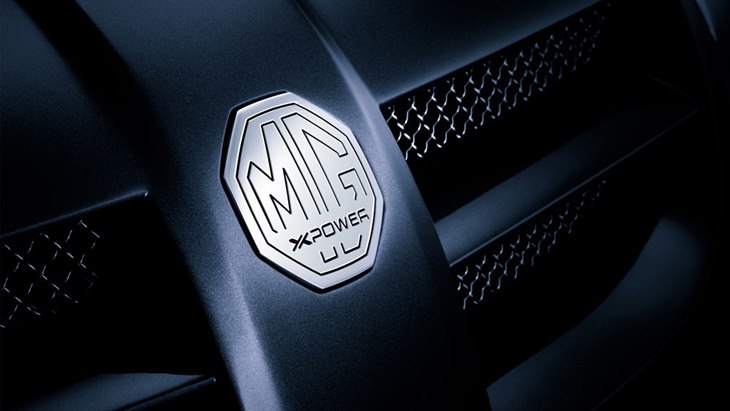 MG, 'Muscle Car' Asal Inggris yang Terlupakan