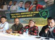  Ancaman People Power Amien Rais Dinilai Permalukan Diri Sendiri