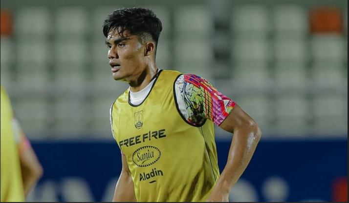 Ramadhan Sananta Gabung Klub Brunei DPMM FC dan Akan Bermain di Liga Malaysia