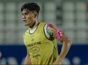 Ramadhan Sananta Gabung Klub Brunei DPMM FC dan Akan Bermain di Liga Malaysia