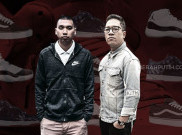 Tips Kece Nge'cop' Sneakers Legit di Jakarta Sneaker Day