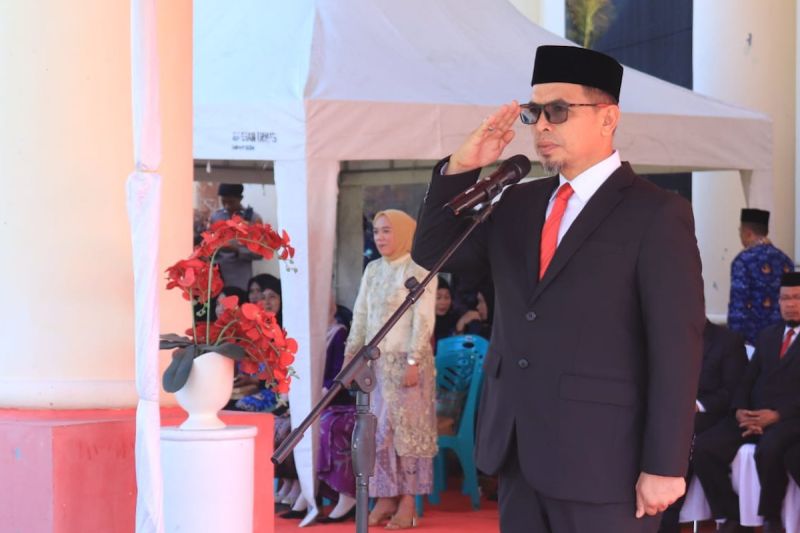 OTT di 3 Provinsi, KPK Sergap Bupati Bolmut Sirajudin Lasena di Jakarta