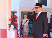 OTT di 3 Provinsi, KPK Sergap Bupati Bolmut Sirajudin Lasena di Jakarta
