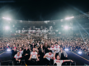 Persiapan Dewa 19 Bersama All Stars Siap Membakar Bandung