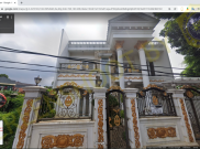 [Hoaks atau Fakta]: Anies Dapat Rumah Mewah di Kebayoran Baru Dari Pengembang Reklamasi