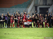 Persis Solo Kampiun Liga 2