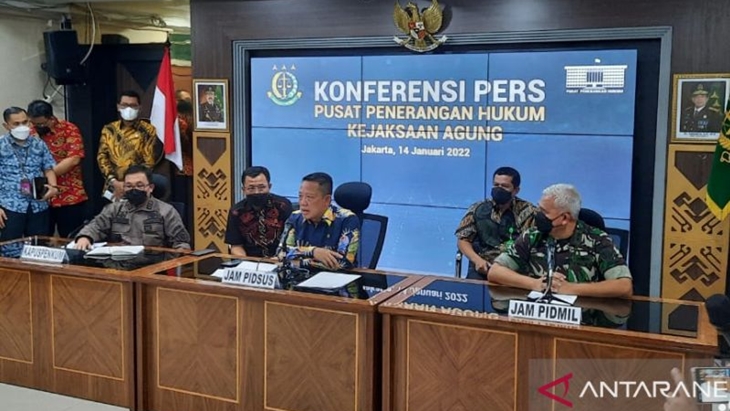 DPR Desak Pengusutan Dugaan Korupsi Pengadaan Satelit Kemenhan Dilakukan Transparan
