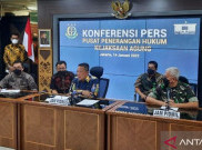 DPR Desak Pengusutan Dugaan Korupsi Pengadaan Satelit Kemenhan Dilakukan Transparan
