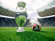 5 Fakta Menarik Euro 2024: Ada Sejarah yang Kembali Dicetak