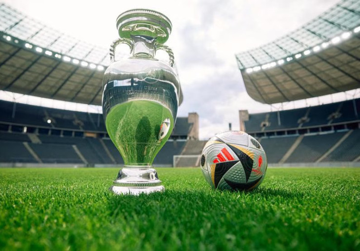 5 Fakta Menarik Euro 2024: Ada Sejarah yang Kembali Dicetak