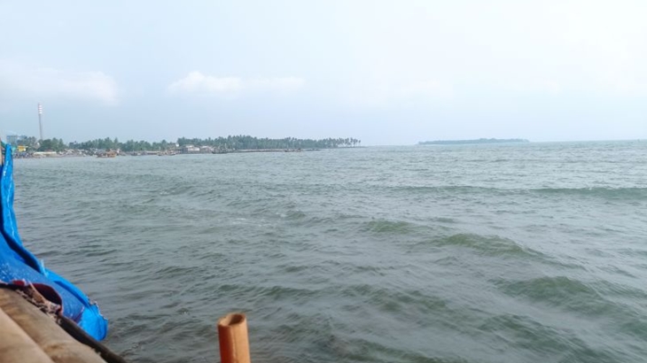 Masyarakat dan Wisatawan Dilarang Mendekati Gunung Anak Krakatau Radius 5 Km