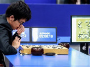 AlphaGo Zero Super Komputer dari DeepMind