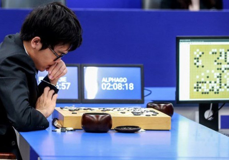 AlphaGo Zero Super Komputer dari DeepMind