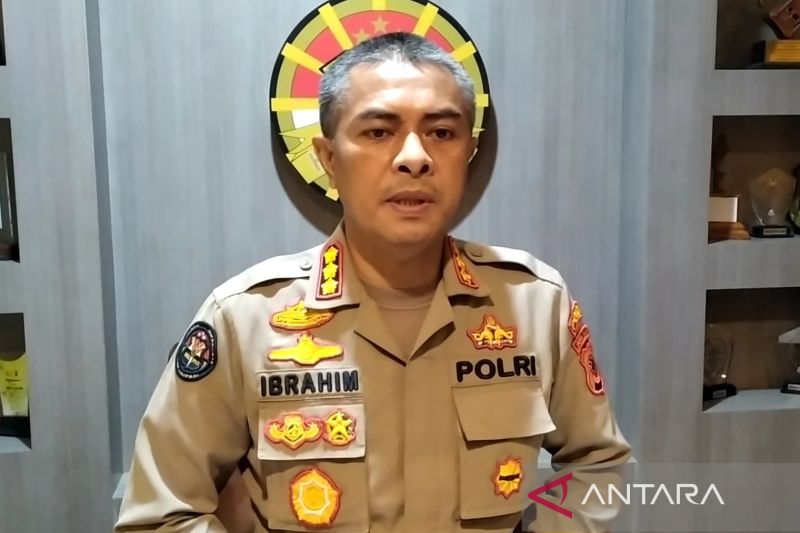 Polda Jabar Larang Kegiatan Sahur On The Road saat Bulan Ramadan