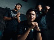Makna di Balik Warna Hitam Jersey Alternatif Persib Bandung