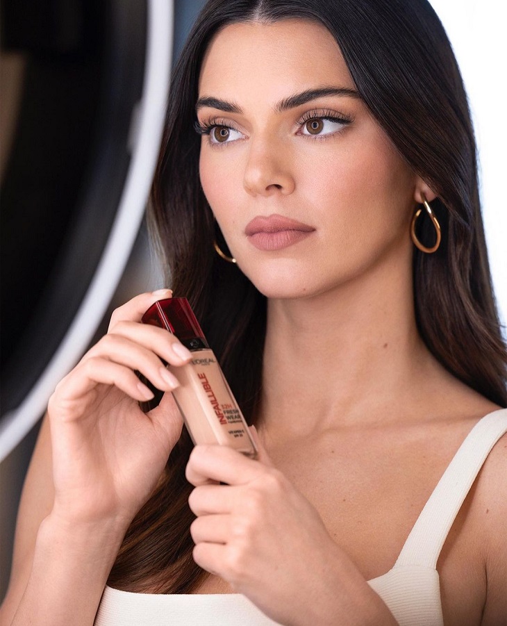 kendall jenner