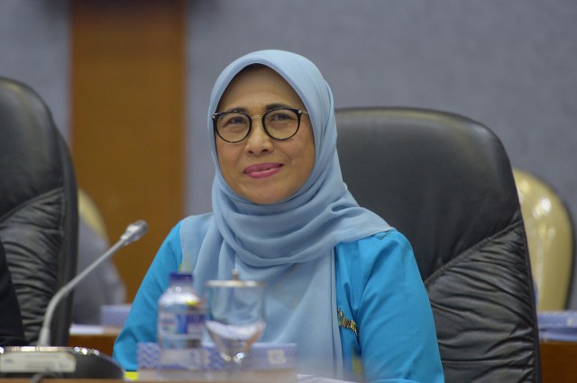 Pemerintah Diminta Selesaikan Status Pegawai PTNB