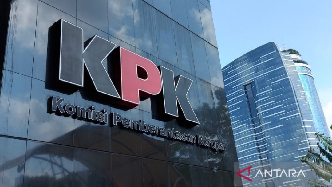 KPK Sidik Dugaan Korupsi PBJ Pengolahan Karet di Kementan