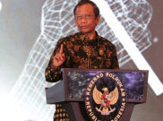 ICW Sebut Penilaian Mahfud MD Soal Prestasi KPK Era Firli Tak Berbasis Data