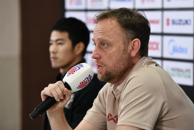 Thailand Tetap Serius Hadapi Indonesia Meski Unggul 4-0