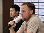 Thailand Tetap Serius Hadapi Indonesia Meski Unggul 4-0