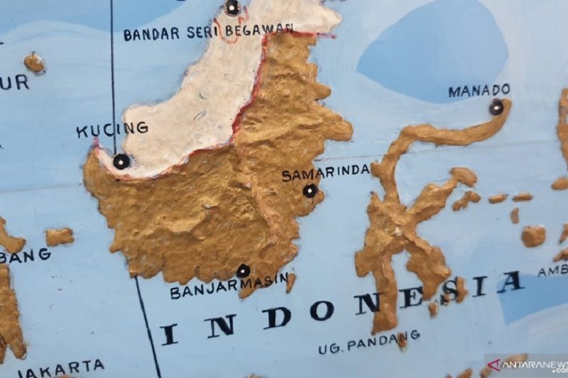 Pemindahan Ibu Kota ke Kalimantan Timur Kurangi Ketimpangan Ekonomi
