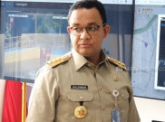 Geram Anies Sering Mangkir Paripurna, Fraksi PDIP Ungkit Gaji Gubernur