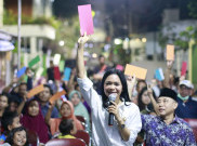 PSI Soroti Kebijakan Pemprov DKI Legalkan PKL Jualan di Trotoar