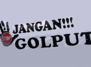 Angka Golput Turun, Hormati Pemilih Jangan Saling Klaim Menang Dulu!
