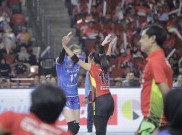 Hasil Proliga 2024: Jakarta Pertamina Enduro dan Jakarta STIN BIN Raih Kemenangan Ketiga dan Pimpin Klasemen