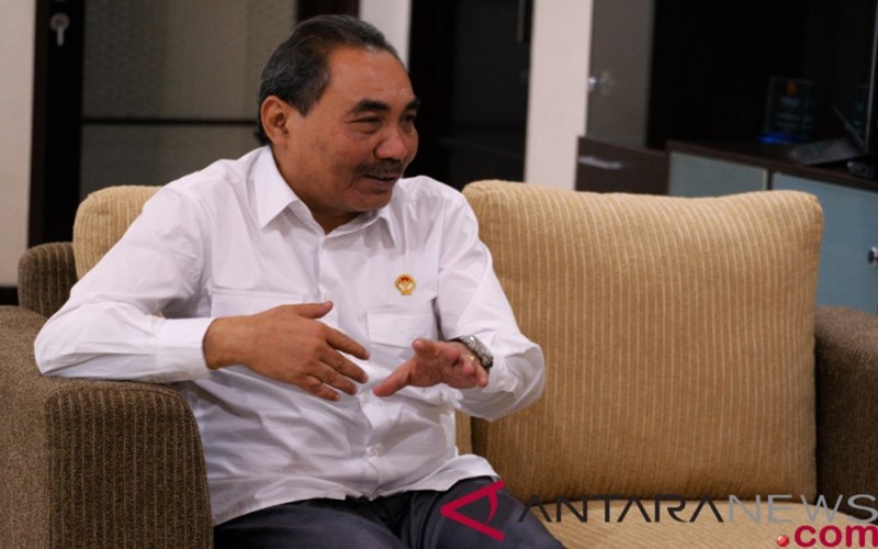 LPSK Desak Polisi Usut Tuntas Kasus Penganiayaan Audrey