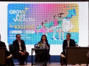 Hadirkan Kemudahan Investasi Reksadana Digital Via Aplikasi UOB TMRW