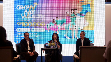 Hadirkan Kemudahan Investasi Reksadana Digital Via Aplikasi UOB TMRW