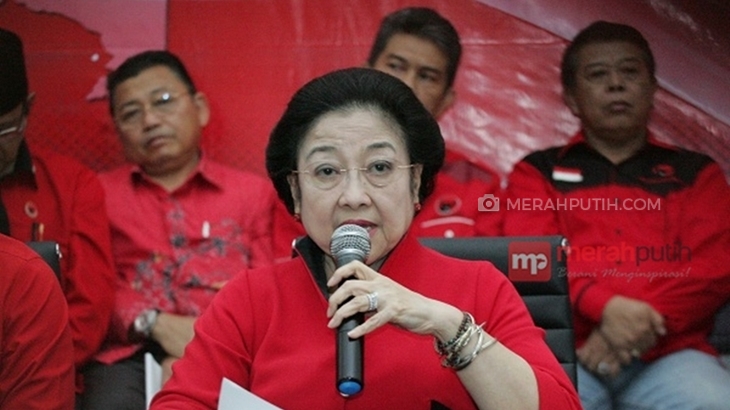 Ini Pesan Mega dan Cak Imin untuk Gus Ipul-Azwar Anas