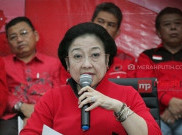 Ini Pesan Mega dan Cak Imin untuk Gus Ipul-Azwar Anas