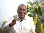 Capim David Tobing Sebut OTT KPK Masih Diperlukan