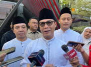 PDIP Belum Dapat Informasi Pasti Pertemuan Megawati-Prabowo pada Hari Kedua Lebaran