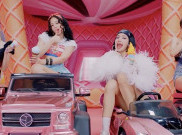 Intip 8 Kolaborasi K-Pop & Western Terbaik Sejauh Ini